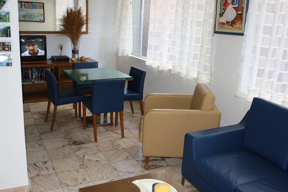Apartamentos Turisticos Paraiso Funchal  Bagian luar foto