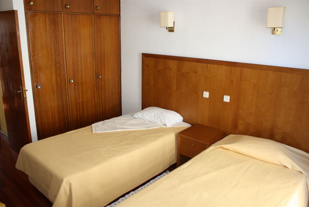 Apartamentos Turisticos Paraiso Funchal  Bagian luar foto
