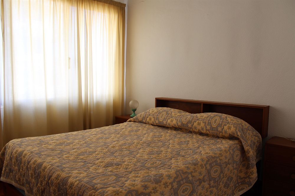 Apartamentos Turisticos Paraiso Funchal  Bagian luar foto