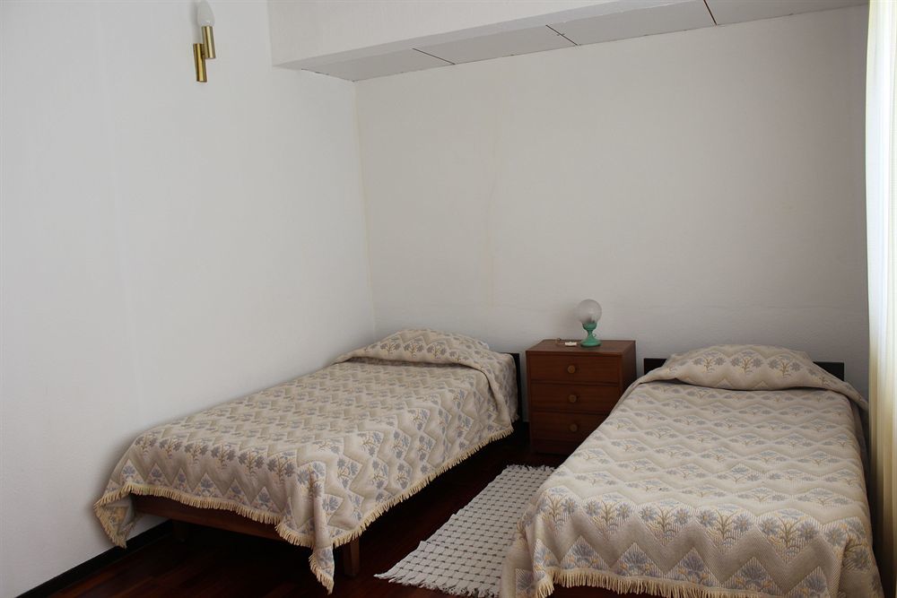 Apartamentos Turisticos Paraiso Funchal  Bagian luar foto