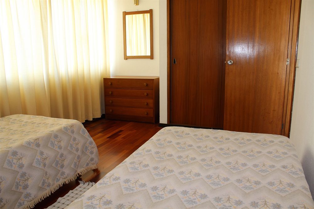 Apartamentos Turisticos Paraiso Funchal  Bagian luar foto