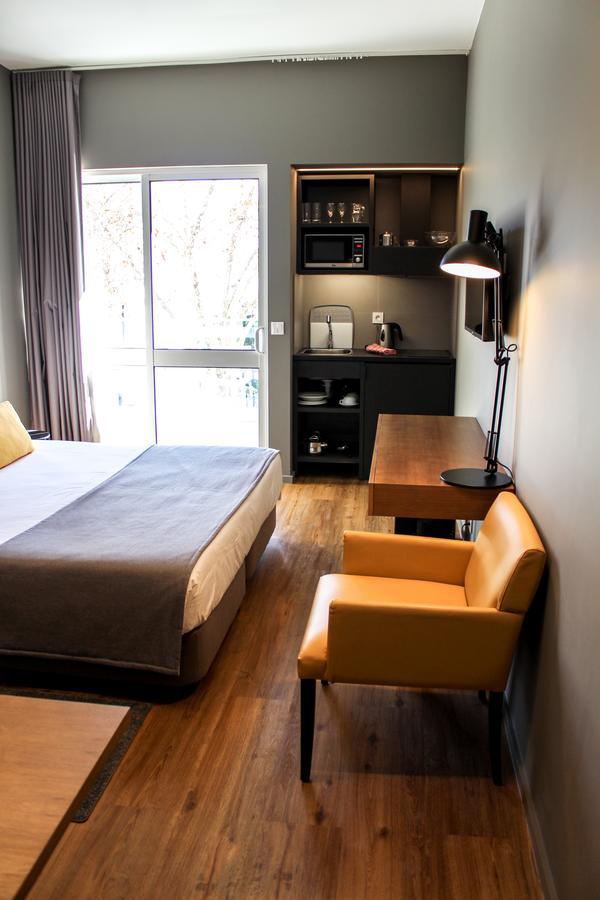Apartamentos Turisticos Paraiso Funchal  Bagian luar foto